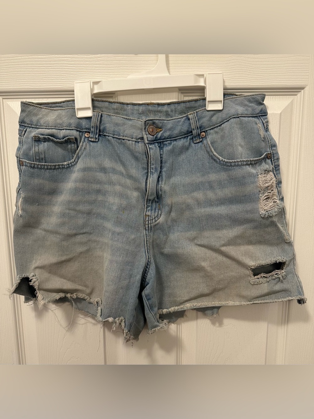 Sound Style Shorts